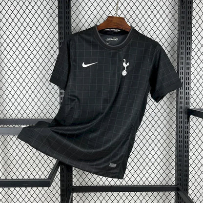 Tottenham Away Kit 25/26