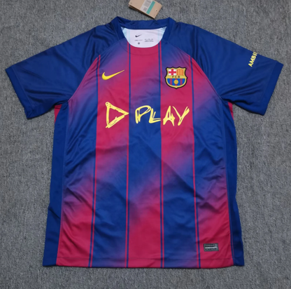 Barcelona home 2026 ( Clasico )