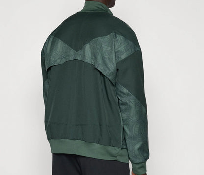 Chelsea 2025 Elite Full-Zip Track Jacket