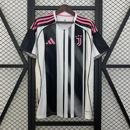 Juventus home 2026 (Fan Edition)