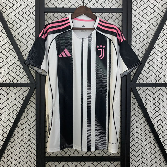 Juventus home 2026