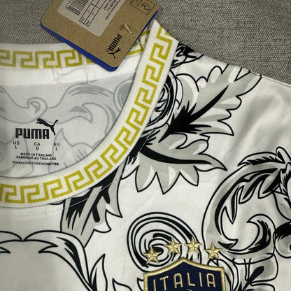 Italy Versace Edition