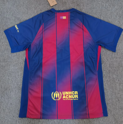 Barcelona home 2026 ( Clasico )