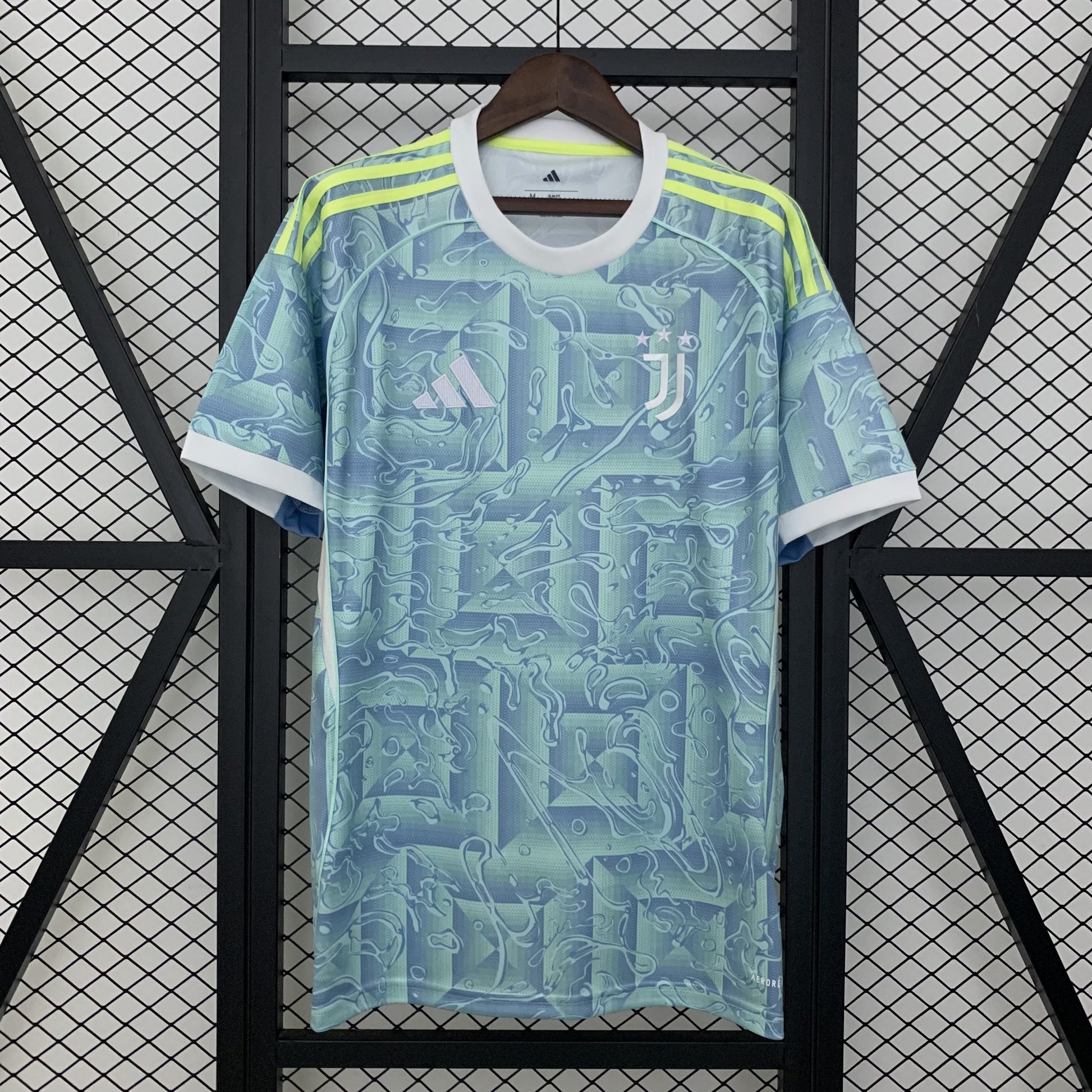Juventus away 2026