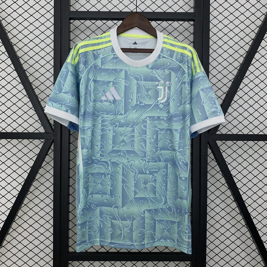 Juventus away 2026