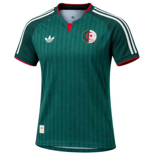 Algeria 2026 World Cup Away Jersey