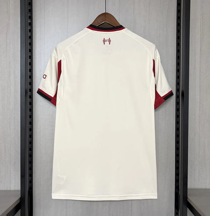 Liverpool 25/26 Away