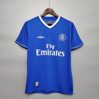 Chelsea home 2005