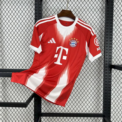 Bayern home 2026
