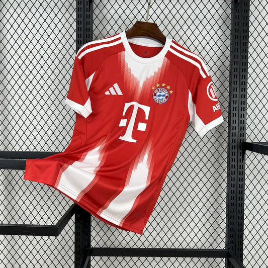 Bayern home 2026