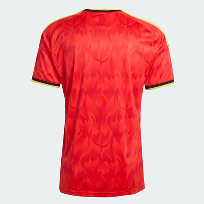 Belgium World Cup 2026 Home Shirt