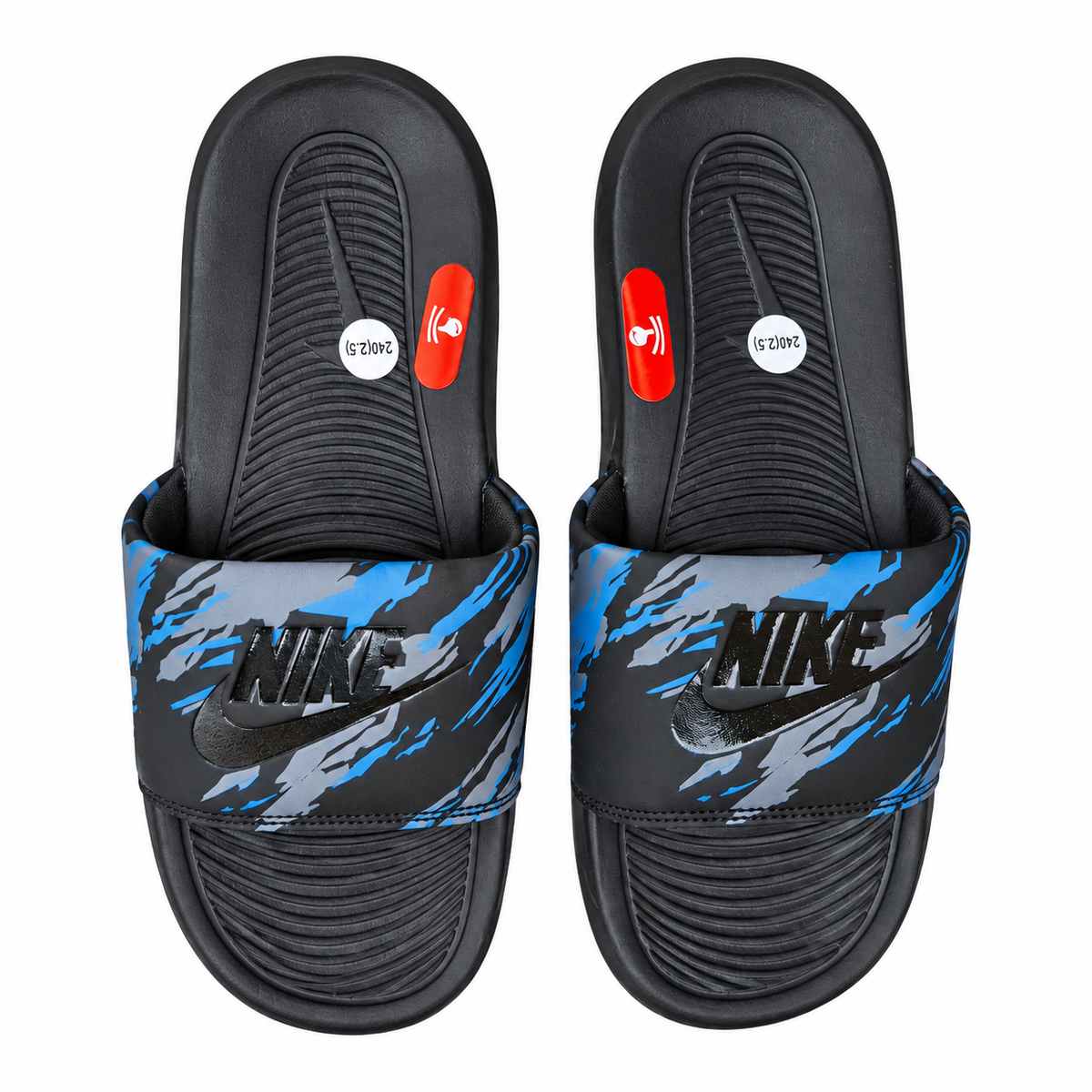 Nike Victori One PRINT - Blue