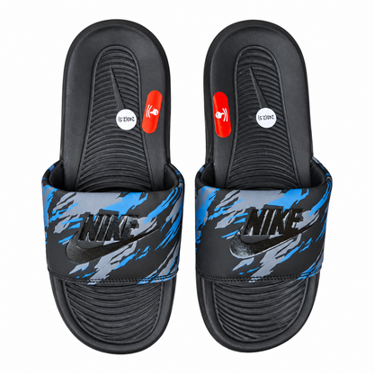 Nike Victori One PRINT - Blue