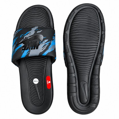 Nike Victori One PRINT - Blue