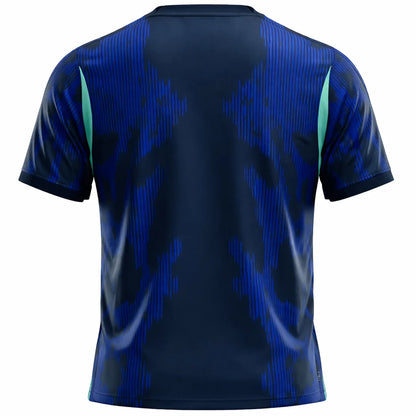 Brazil 2026 World Cup Away Jersey