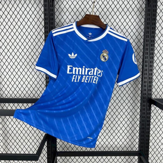 Real Madrid 25/26 3rd kit