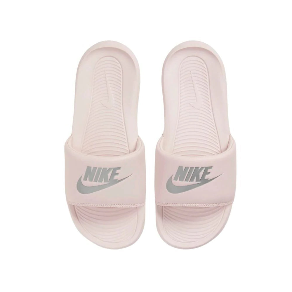 Nike Victori Pink - Silver