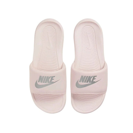 Nike Victori Pink - Silver