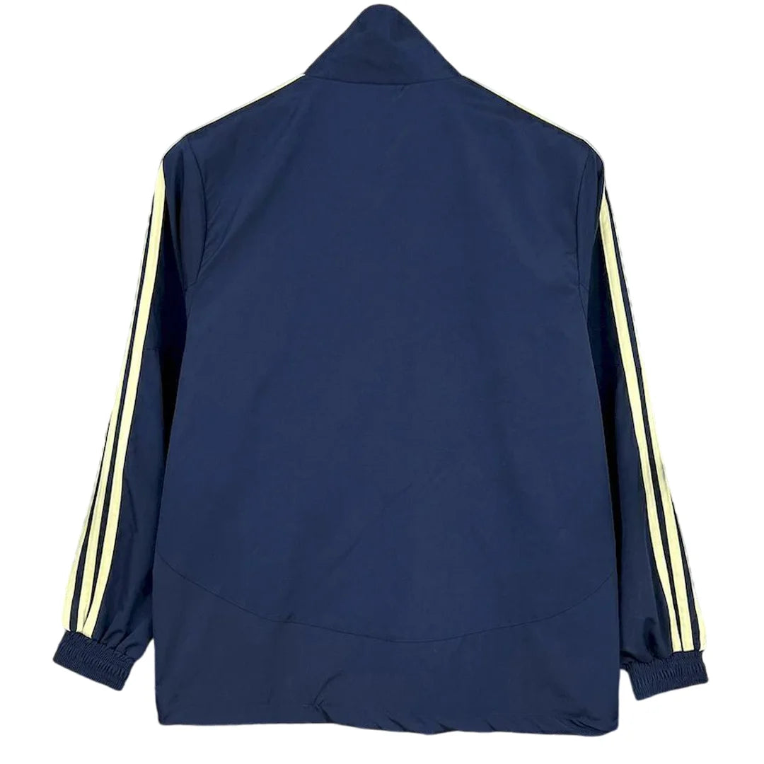 Chelsea 2012-13 Track Retro Jacket