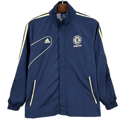 Chelsea 2012-13 Track Retro Jacket