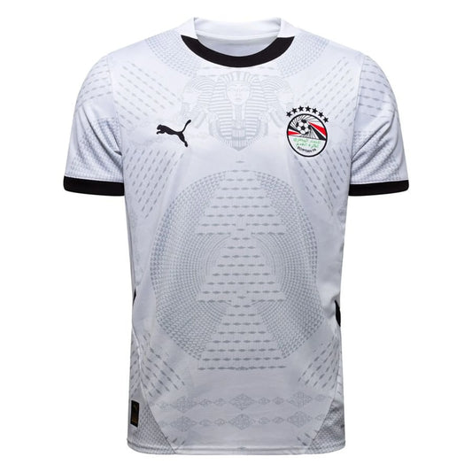 Egypt 2025-26 Away Jersey