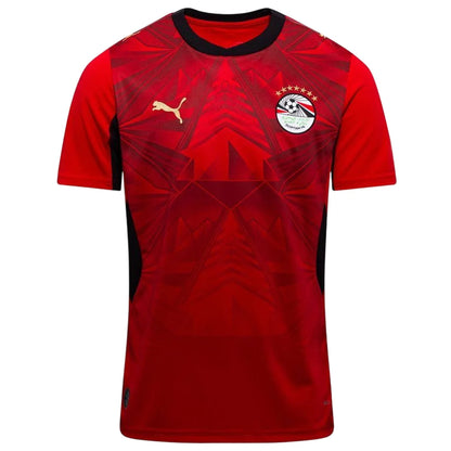 Egypt 2026-27 World Cup Home Shirt
