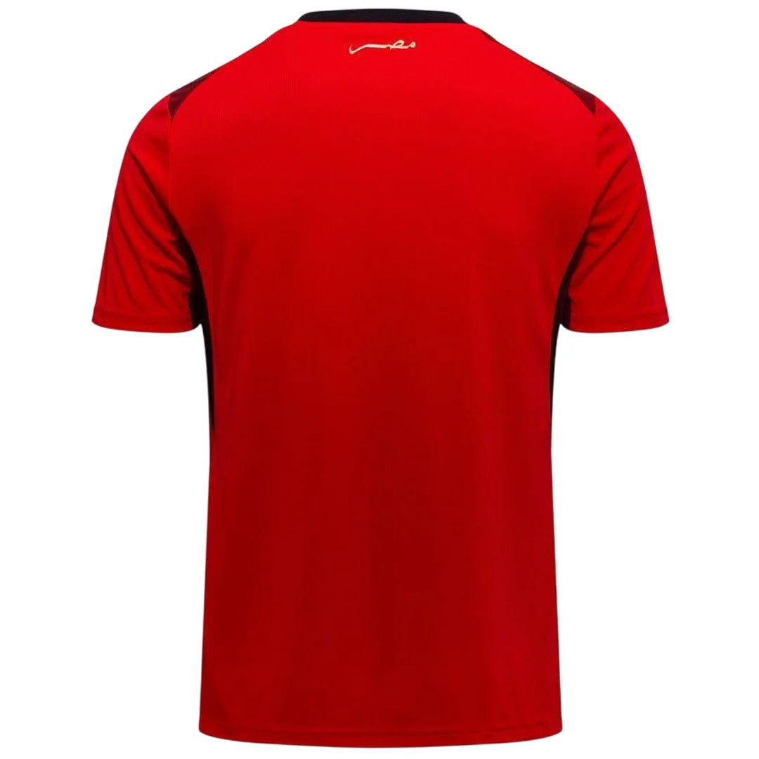 Egypt 2026-27 World Cup Home Shirt