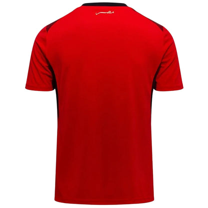 Egypt 2026-27 World Cup Home Shirt