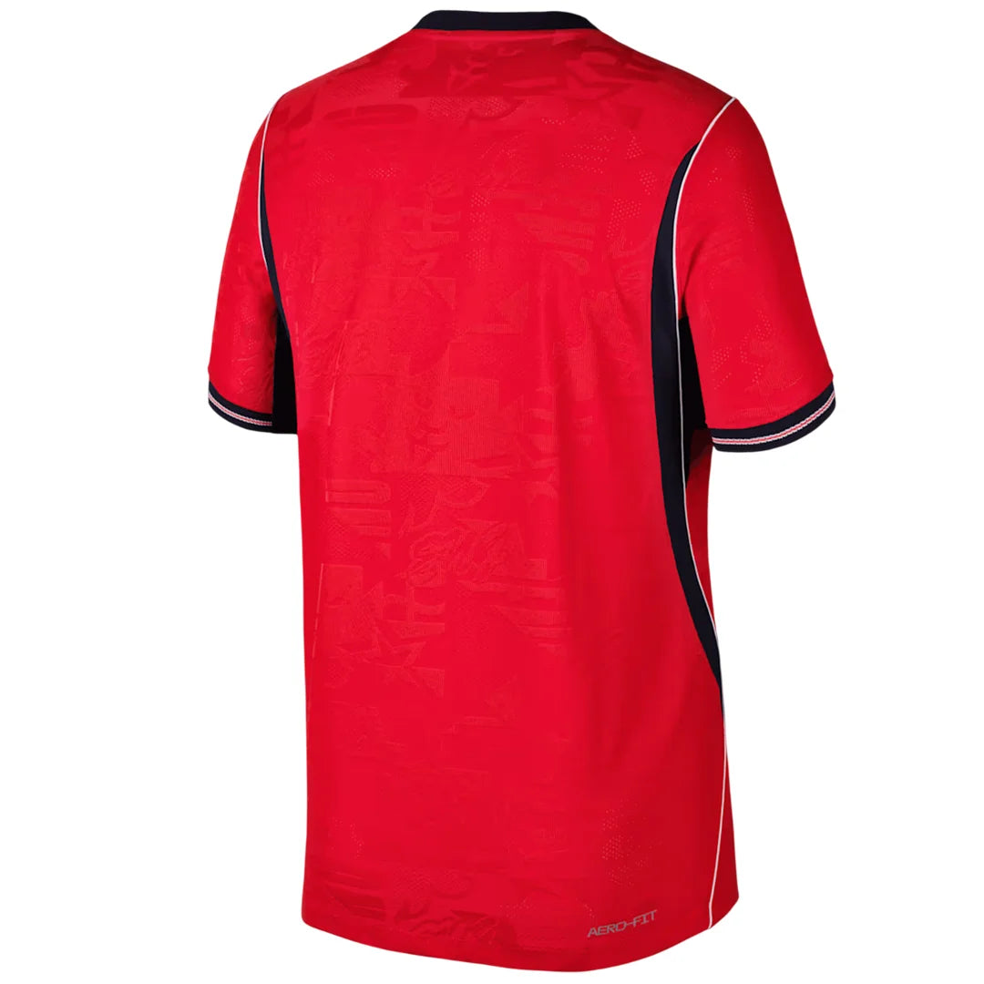 England 2026 World Cup Away Jersey