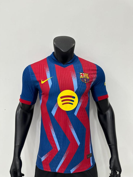 Barcelona “Clasico 26” edition