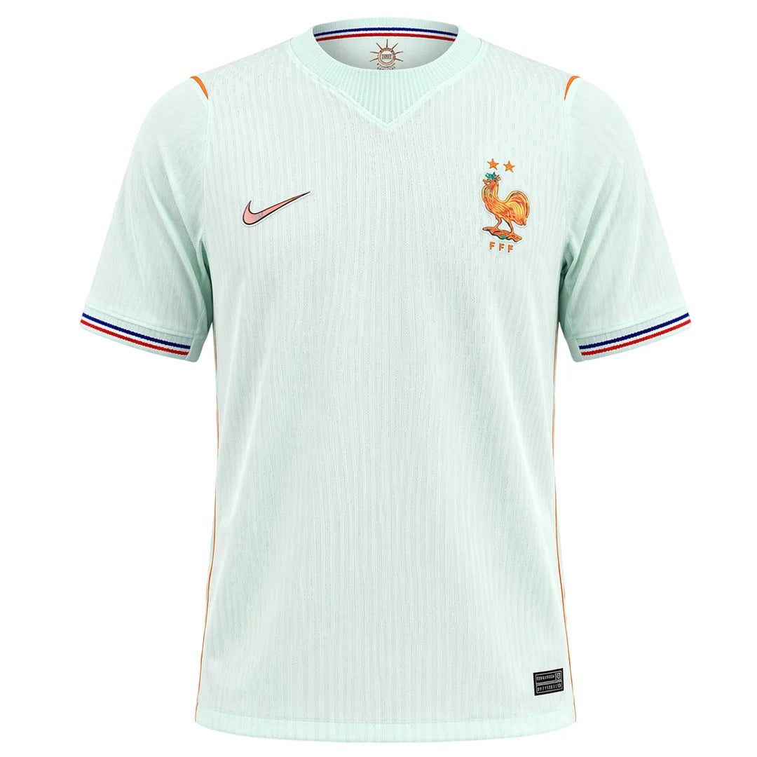 France 2026 Away World Cup Jersey