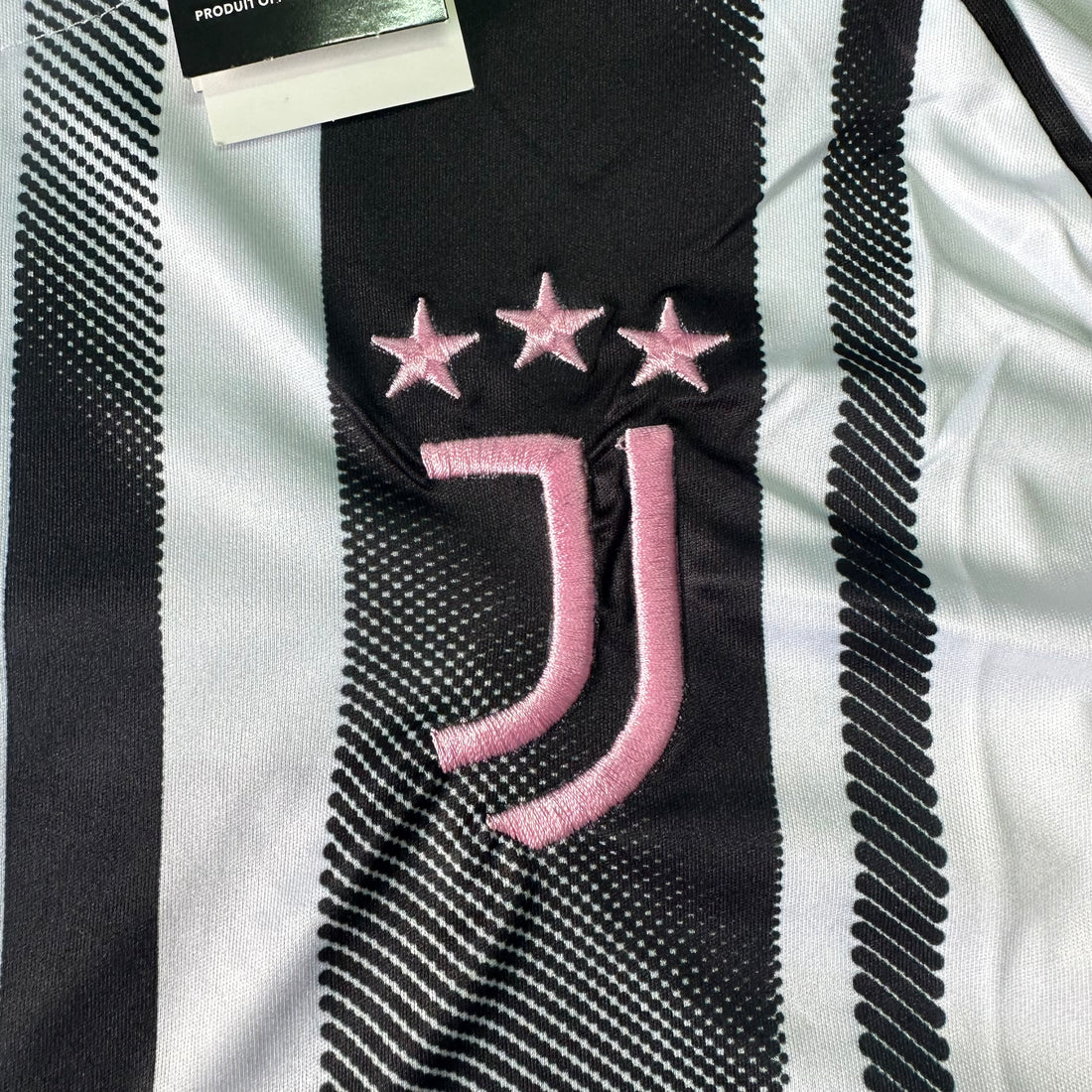 Juventus home 2026 (Fan Edition)