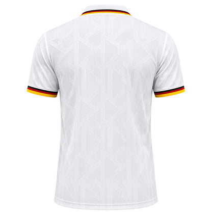 Germany Fifa World Cup 2026 Polo Shirt
