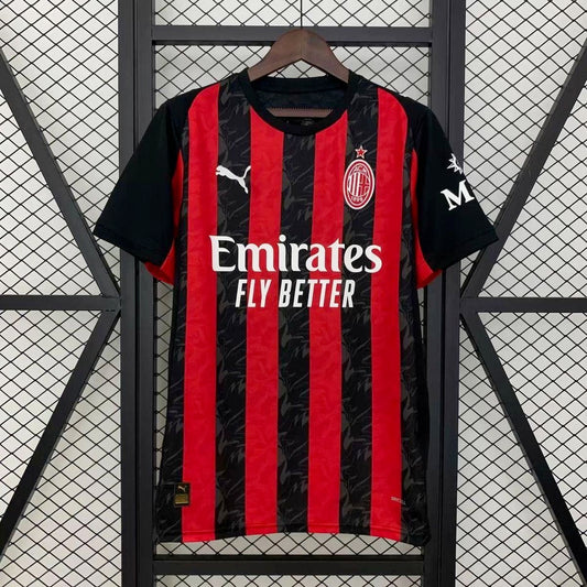 AC Milan home 25\26
