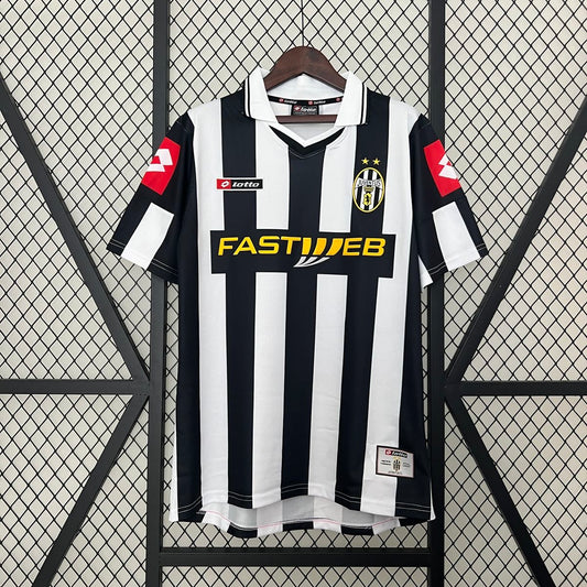 Juventus 98/99