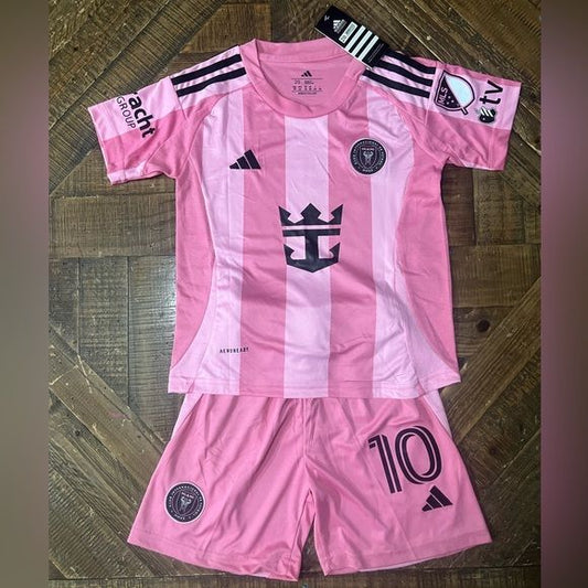 Inter Miami home 2026 / kids