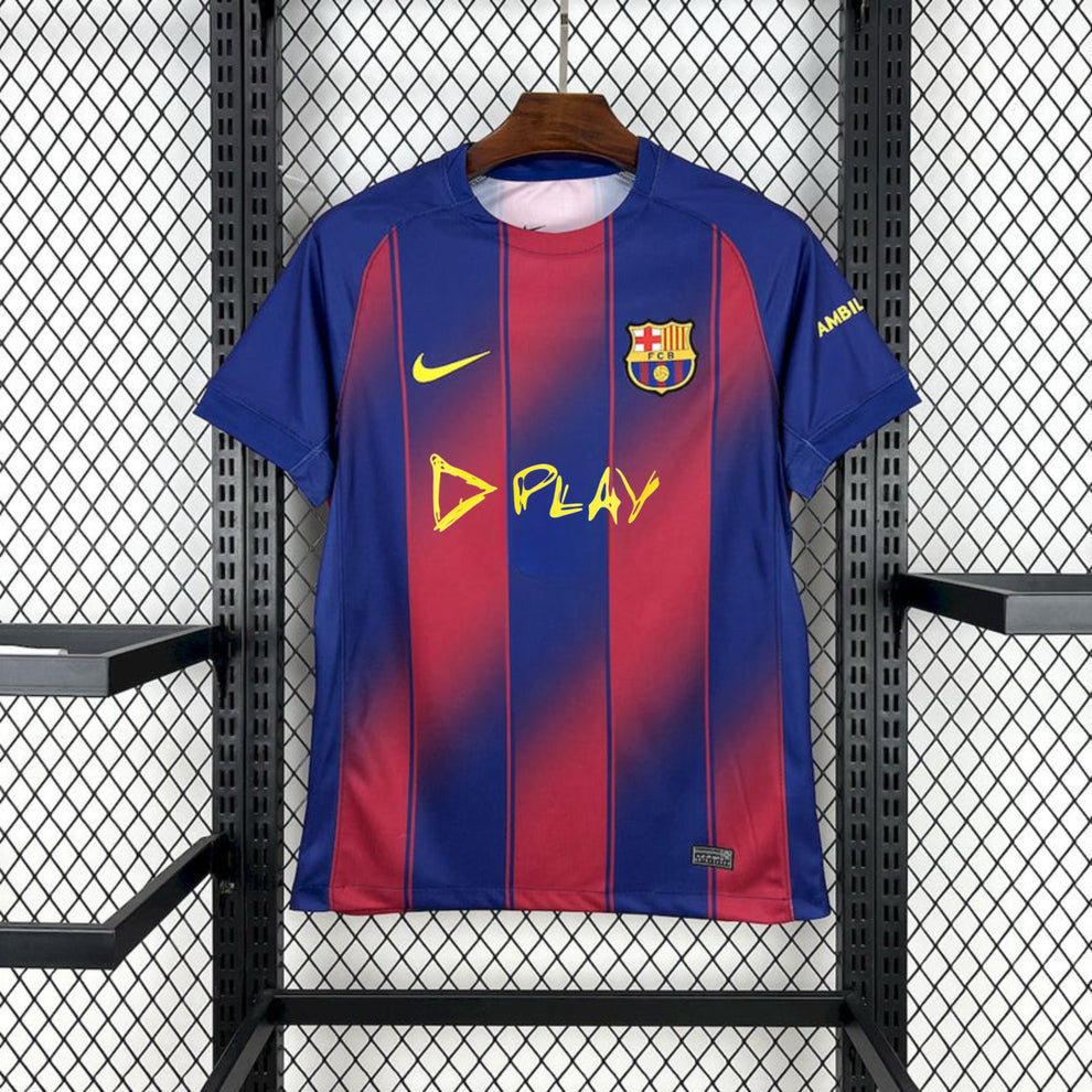 Barcelona home 2026 ( Clasico )