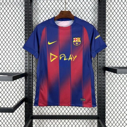 Barcelona home 2026 ( Clasico )