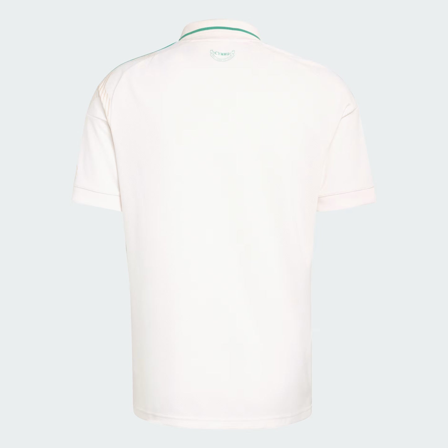 Wales 2026 World Cup Away Jersey