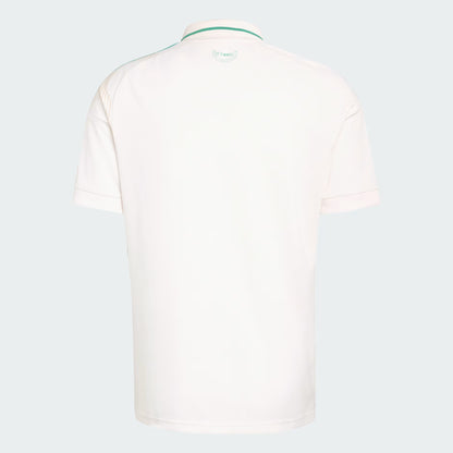 Wales 2026 World Cup Away Jersey
