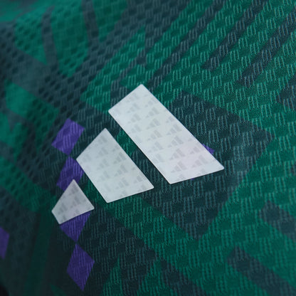 Saudi Arabia World Cup 2026 Home Shirt