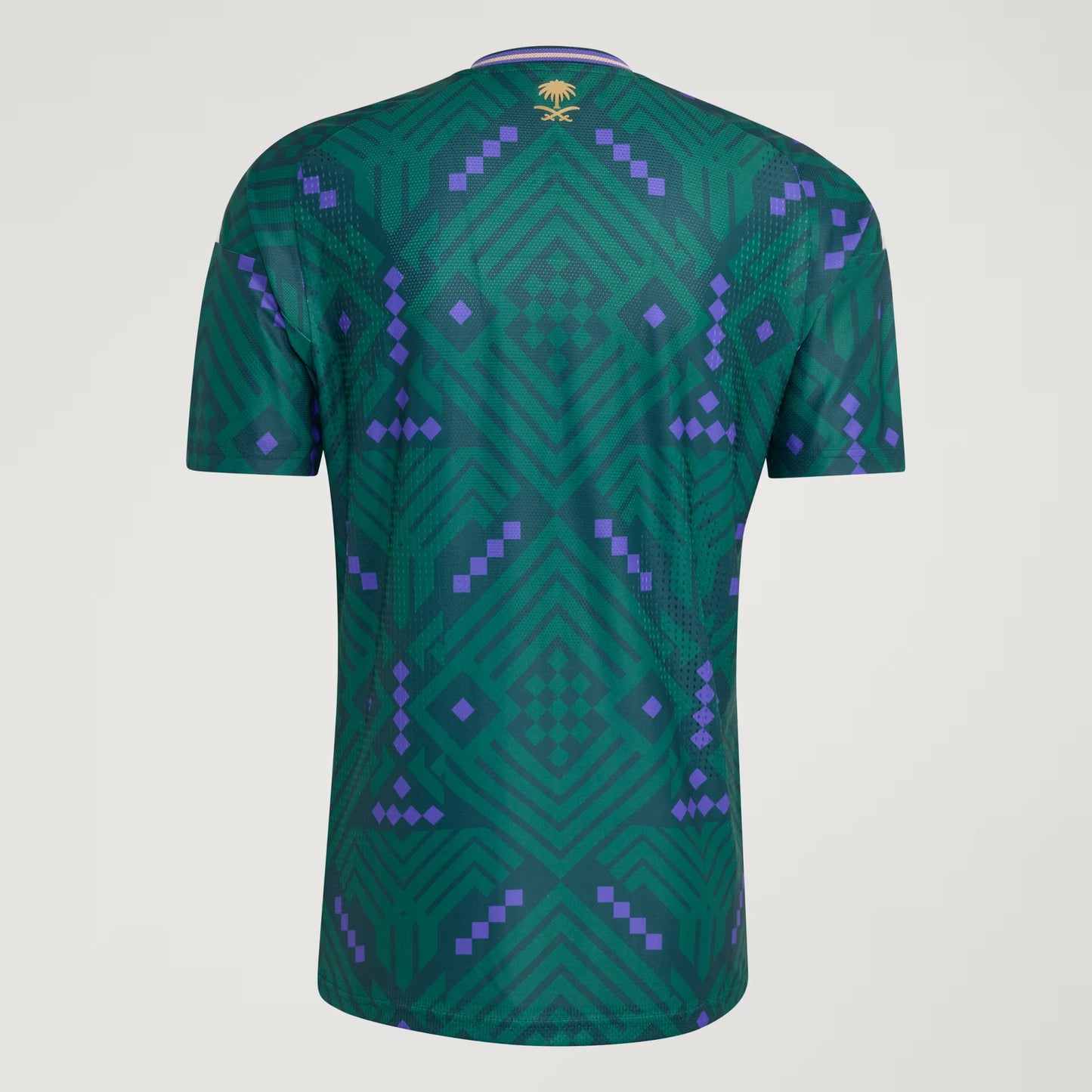 Saudi Arabia World Cup 2026 Home Shirt