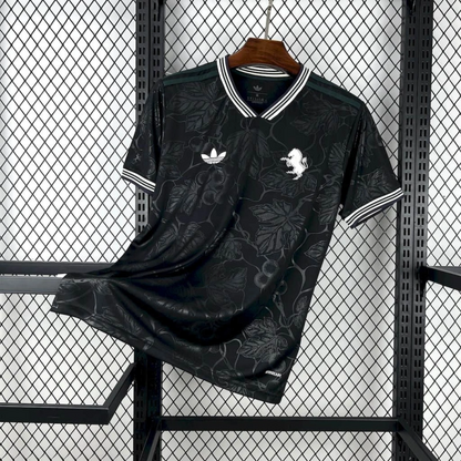 Juventus 3rd 2026