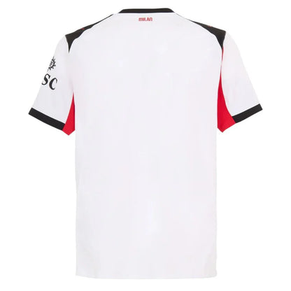 AC Milan away 2026