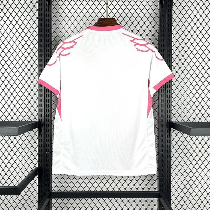 Barcelona pink special edition 2026