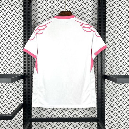Barcelona pink special edition 2026