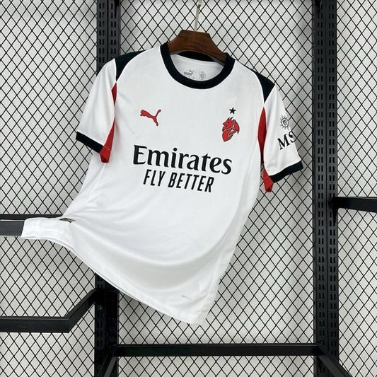 AC Milan away 2026
