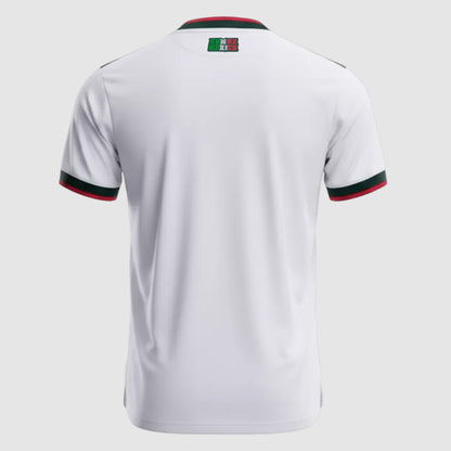 Mexico National Away Jersey 26-27 World Cup