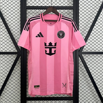 Inter Miami home 2026