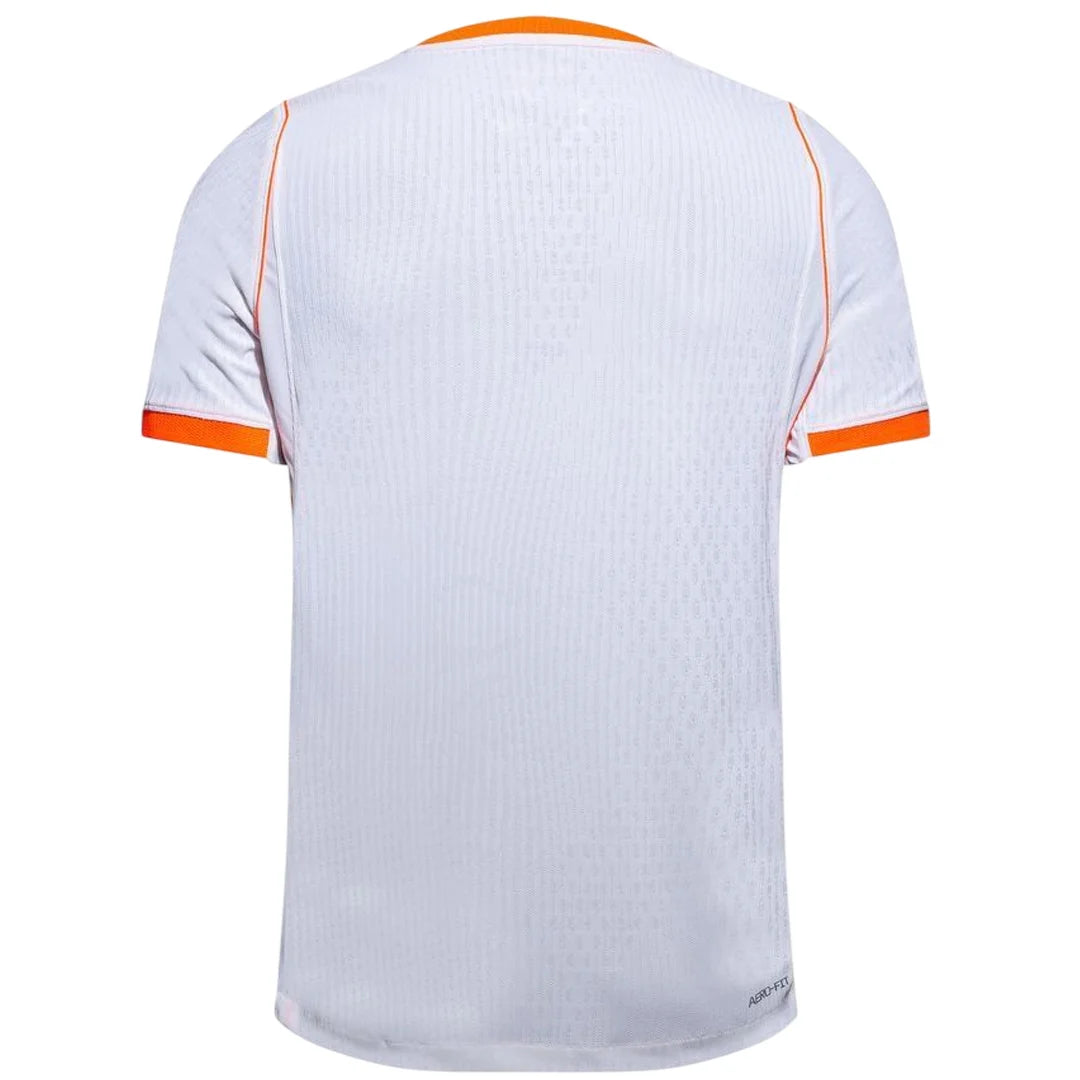 Netherlands Away Shirt World Cup 2026